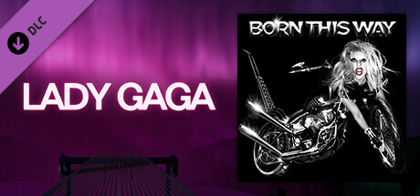 Beat Saber: Lady Gaga - 'Born This Way'の作品画像