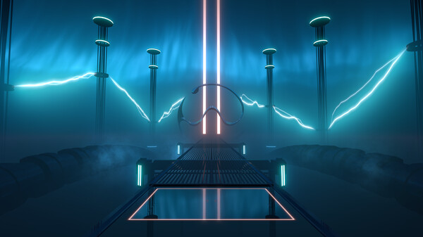Beat Saber: Lady Gaga - 'Born This Way'