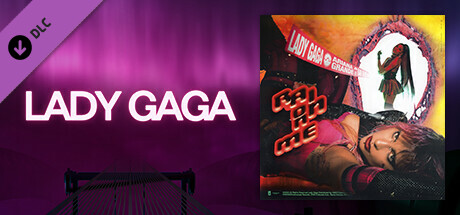 Beat Saber: Lady Gaga, Ariana Grande - 'Rain On Me (with Ariana Grande)'の作品画像