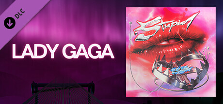 Beat Saber: Lady Gaga - 'Stupid Love'の作品画像