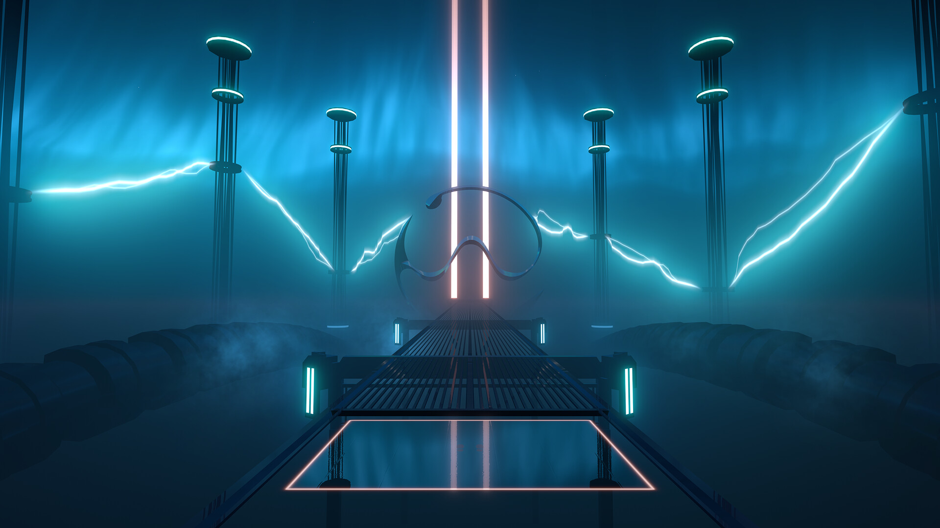 Beat Saber: Lady Gaga, Beyoncé - 'Telephone (feat. Beyoncé)' Screenshot Thumbnail 3