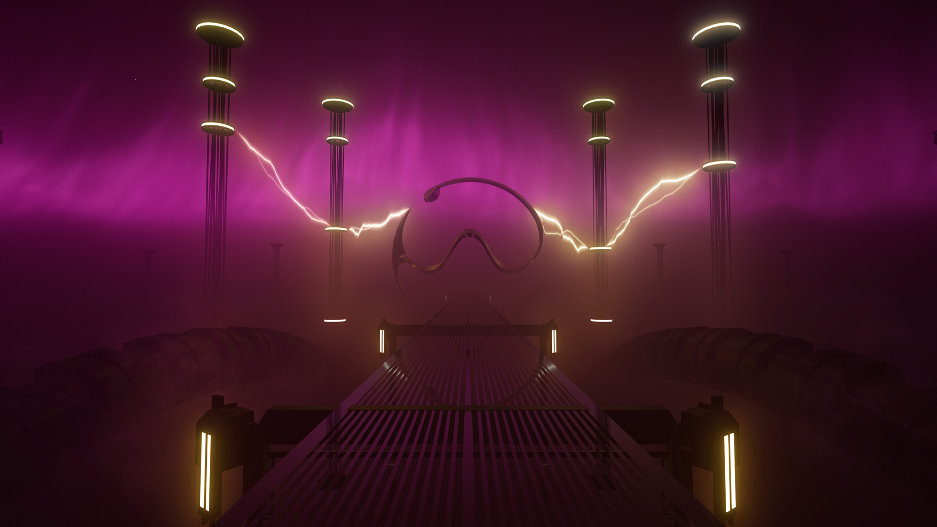 Beat Saber: Lady Gaga, Beyoncé - 'Telephone (feat. Beyoncé)' Screenshot Thumbnail 2