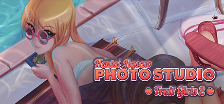 Fruit Girls 2: Hentai Jigsaw Photo Studio steam charts