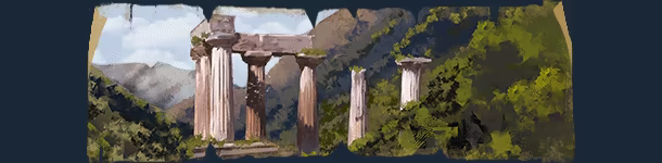 Great Houses of Calderia video 8