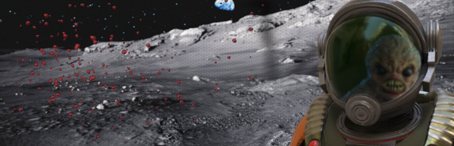 Mission Critical : Foresight