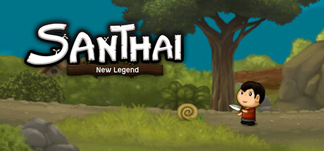 Santhai steam charts