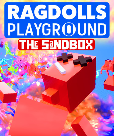 Ragdolls Playground: The Sandbox