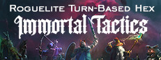 Immortal Tactics: War of the Eternals
