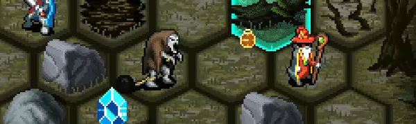 Immortal Tactics: War of the Eternals video 2