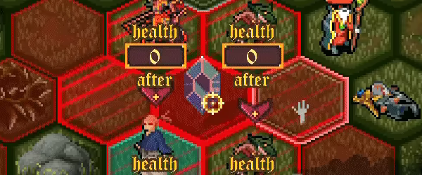 Immortal Tactics: War of the Eternals video 6