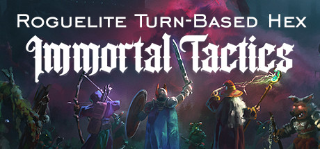 Immortal Tactics: War of the Eternals steam charts