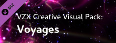 VZX Creative Visual Pack: Voyages Small Capsule Image