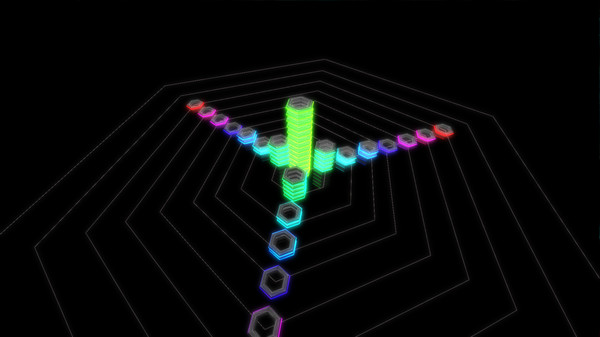 Screenshot z VZX Creative Visual Pack: Voyages Screenshot z VZX Creative Visual Pack: Voyages