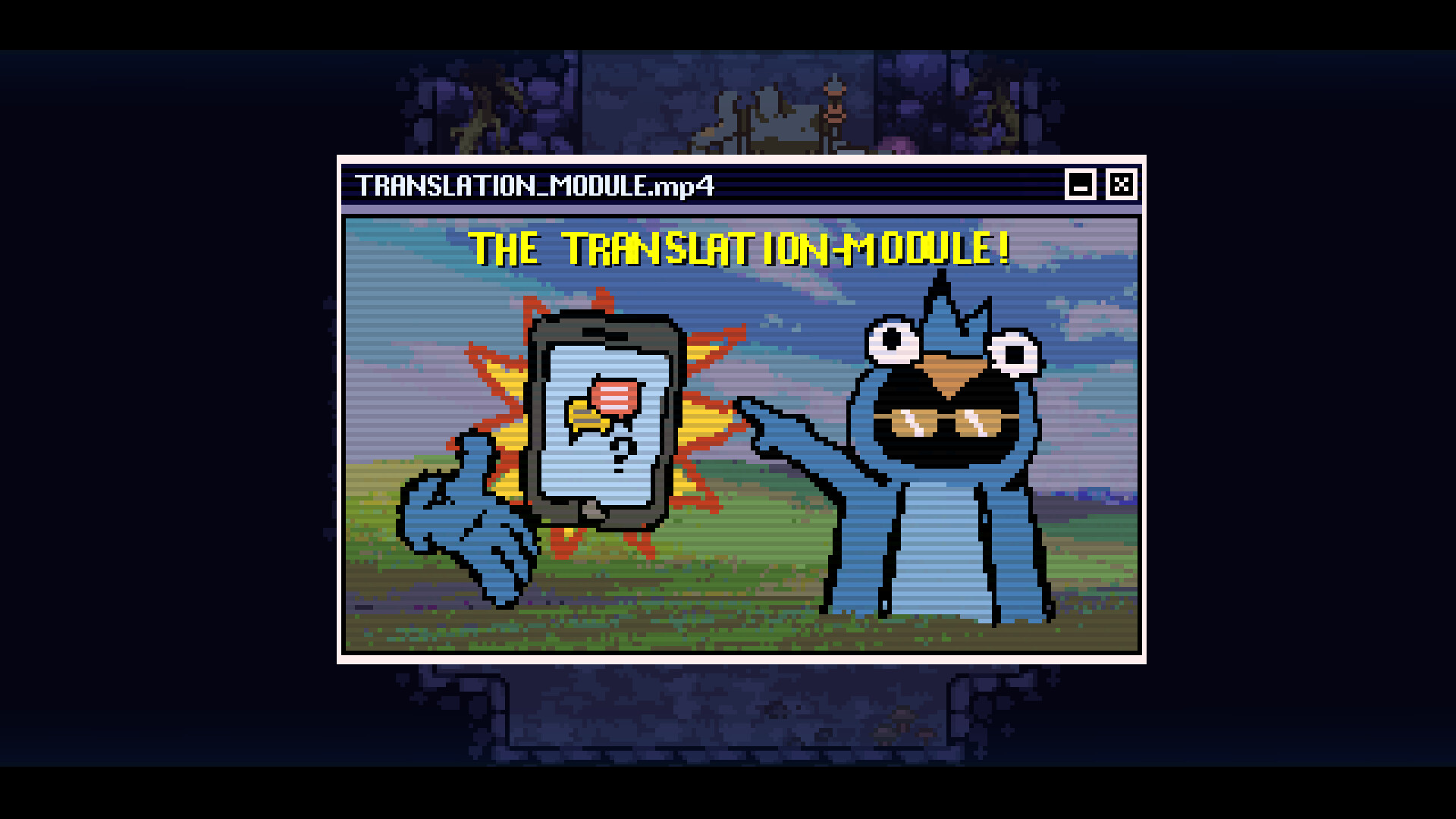 SoulSide screenshot #6