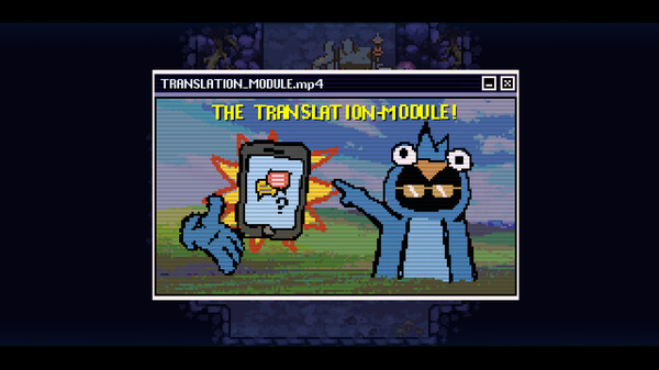 SoulSide screenshot 4