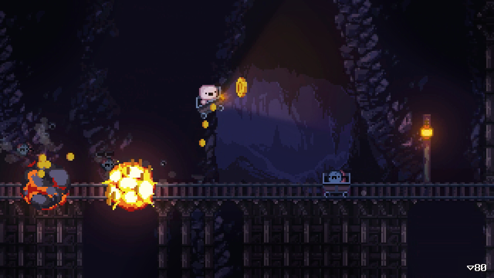 SoulSide screenshot #9