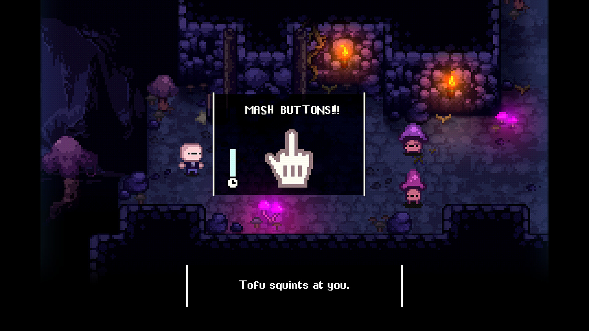 SoulSide screenshot #11