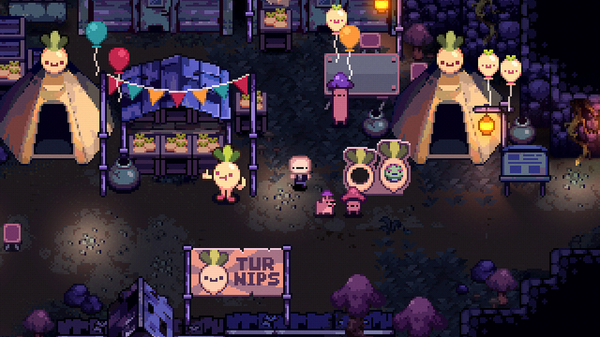 SoulSide screenshot #5