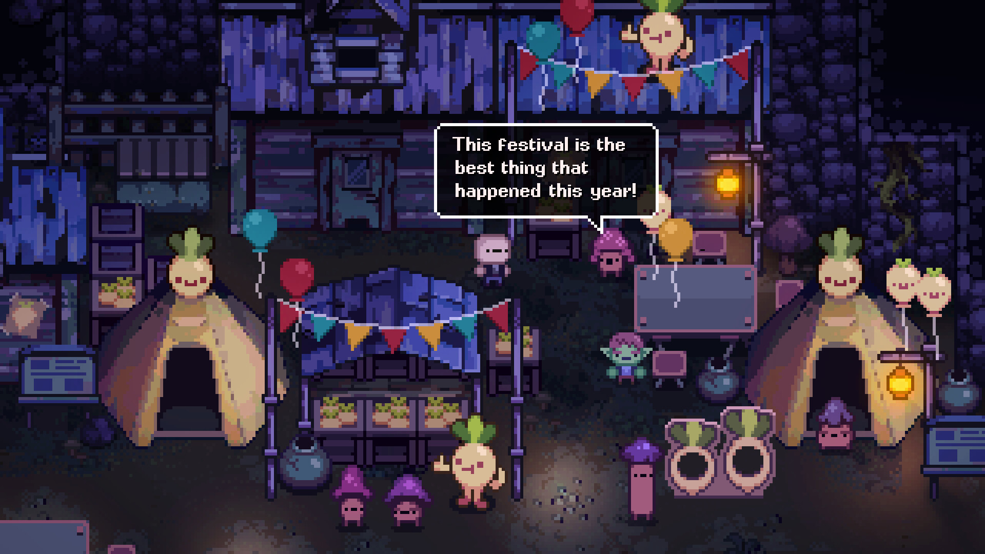 SoulSide screenshot #4