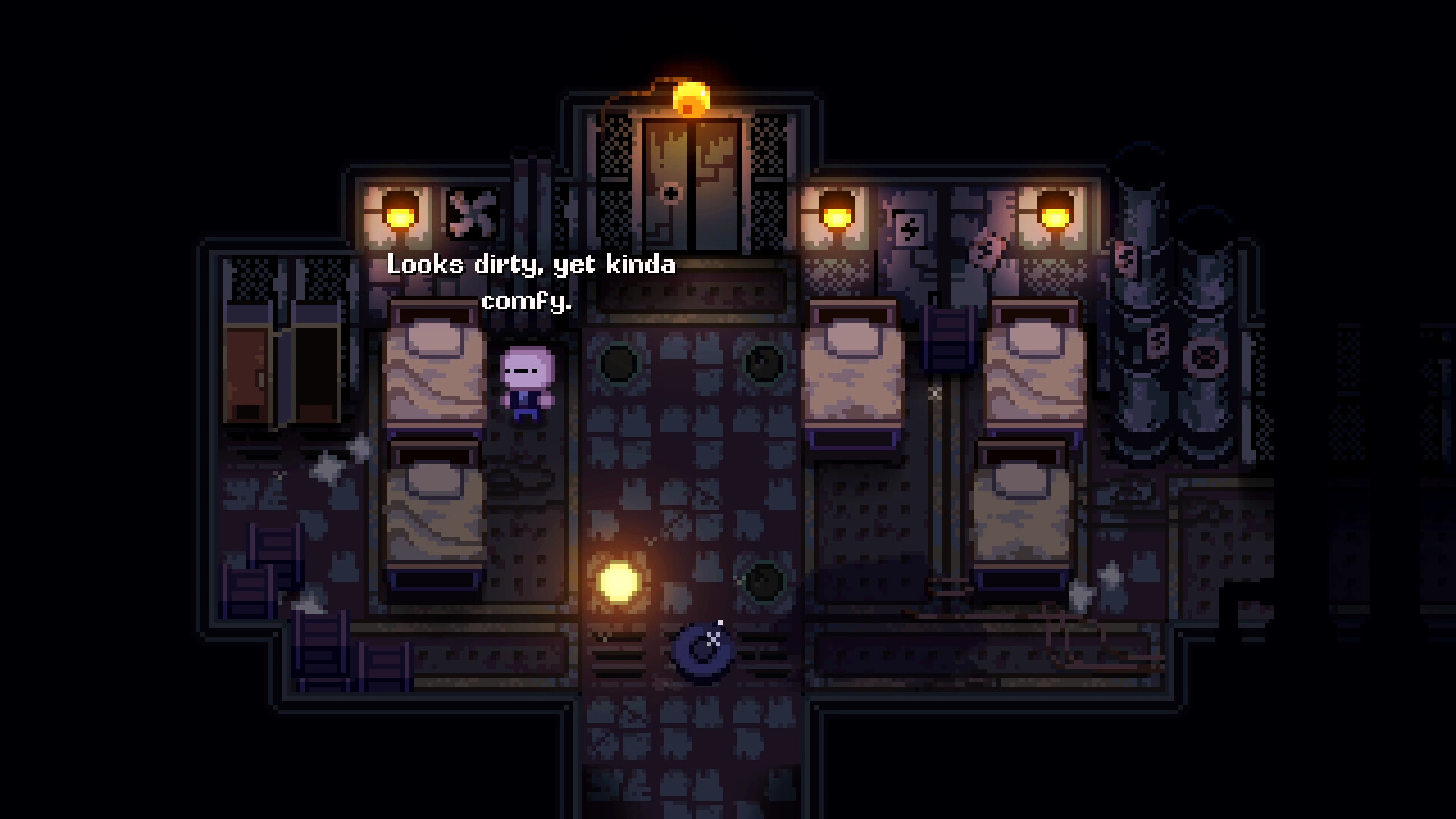 SoulSide screenshot #2