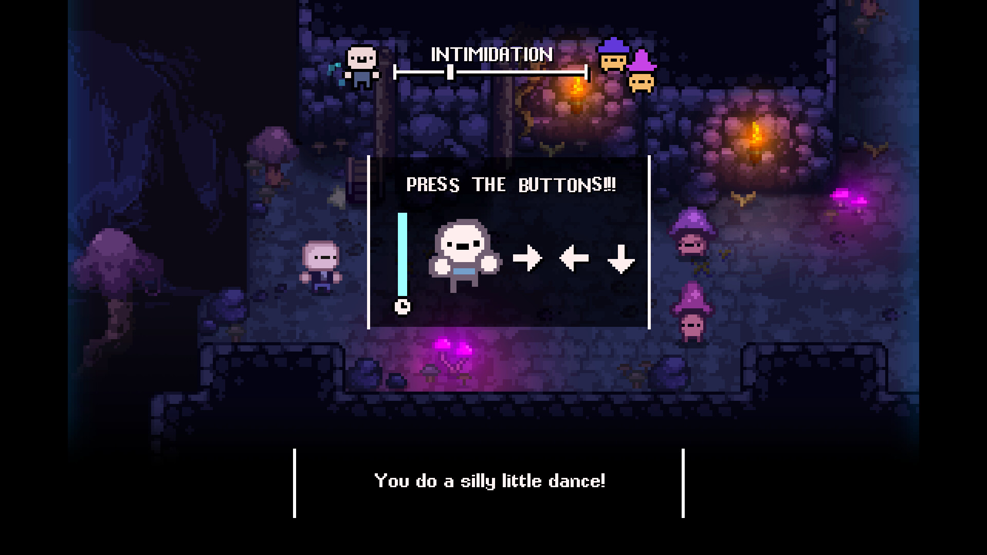SoulSide Featured Screenshot #1