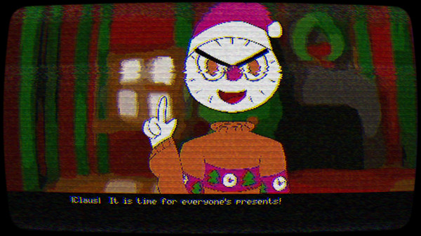 Andy's Apple Farm "Christmas Special" — скриншот 4