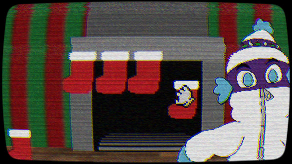 Andy's Apple Farm "Christmas Special" — скриншот 2