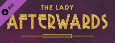 Cultist Simulator: The Lady Afterwards
