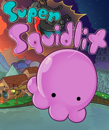 Super Squidlit