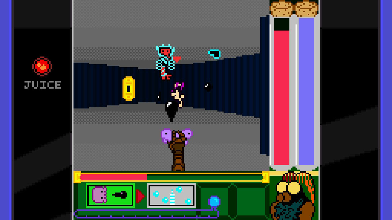 #3. Super Squidlit (Steam) By: Squidlit Ink.