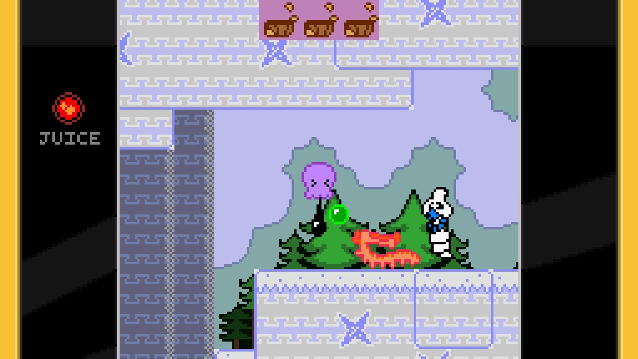 #2. Super Squidlit (Steam) By: Squidlit Ink.