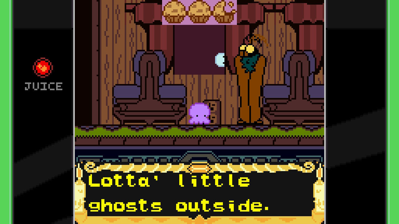 #6. Super Squidlit (Steam) By: Squidlit Ink.