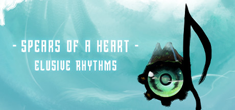 Spears of a Heart: Elusive Rhythms steam charts