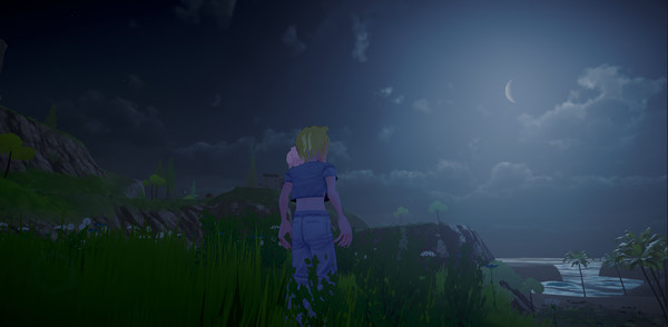 Screenshot 3 of Spears of a Heart: Elusive Rhythms - more gameplay footage