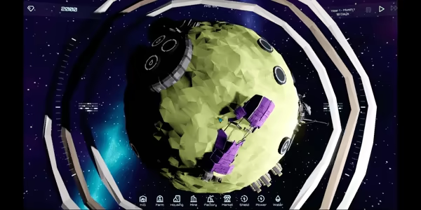 Exostation video 2