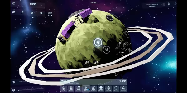 Exostation video 5