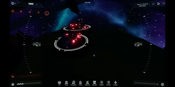 Exostation video 3