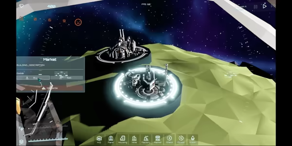Exostation video 4
