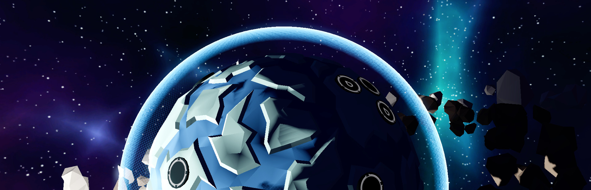 Exostation
