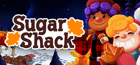 Sugar Shack technical specifications for computer