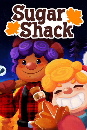 Cover art of Sugar Shack