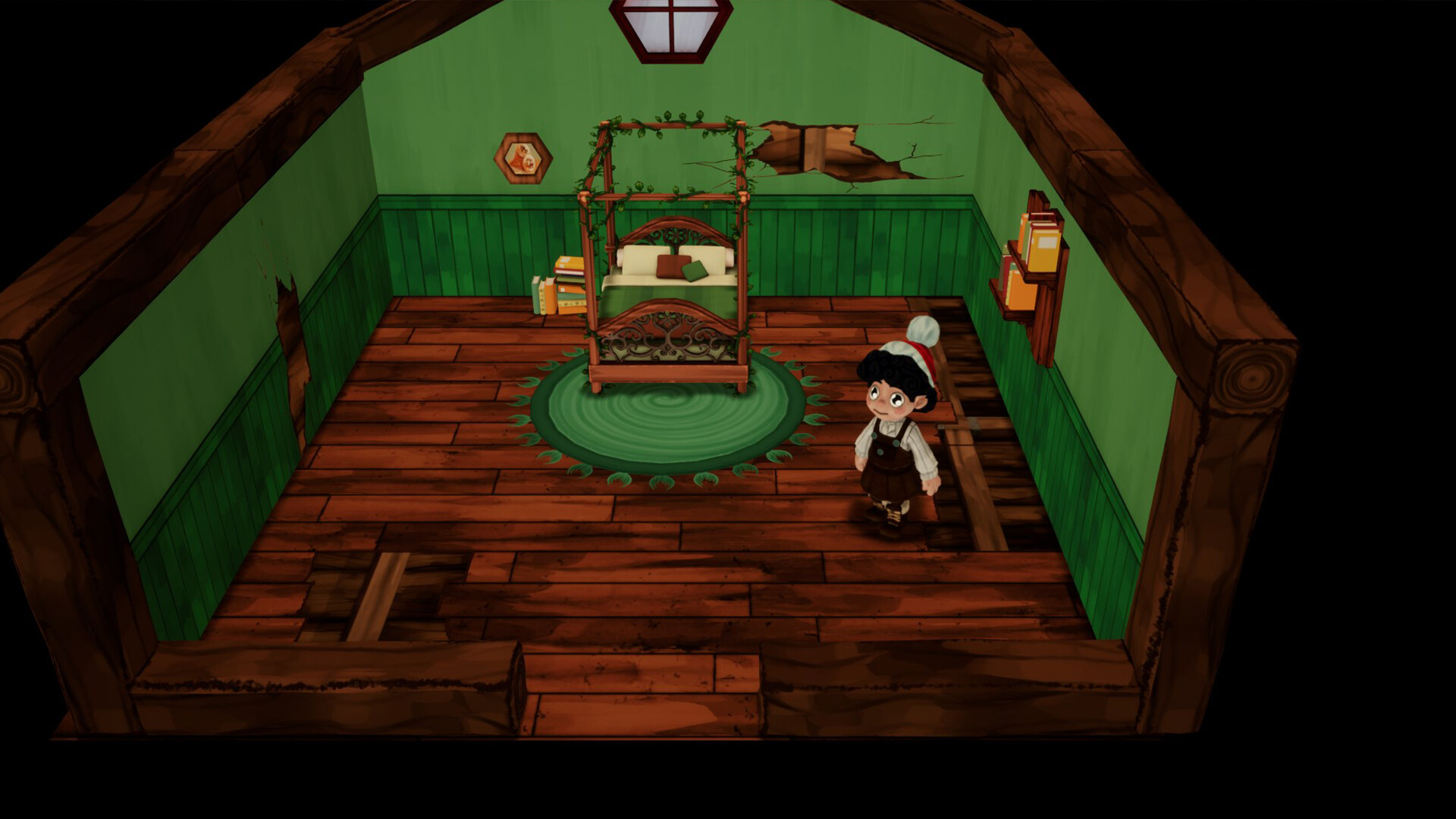 Sugar Shack screenshot #7