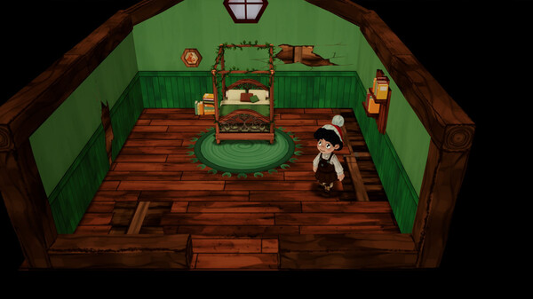 Sugar Shack (Steam) screenshot 7