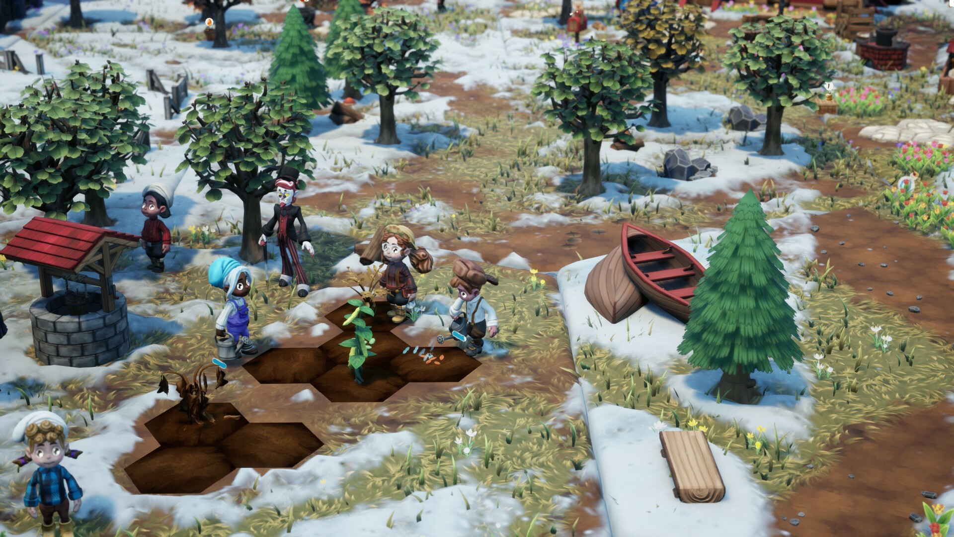 Sugar Shack screenshot #6