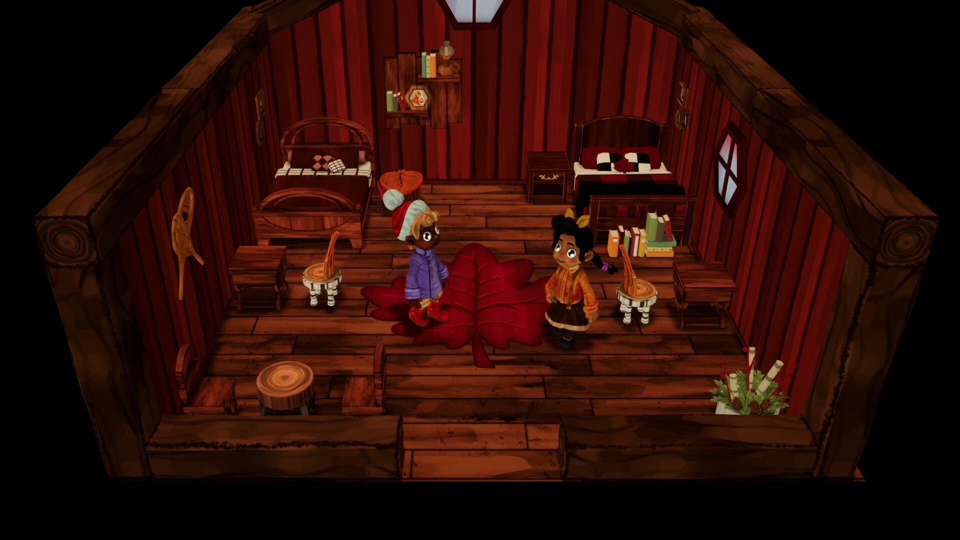 Sugar Shack screenshot #8