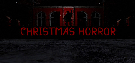 Christmas Horror steam charts