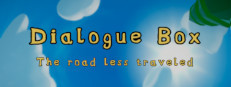 Dialogue Box: The Road Less Traveled Playtest Small Capsule Image