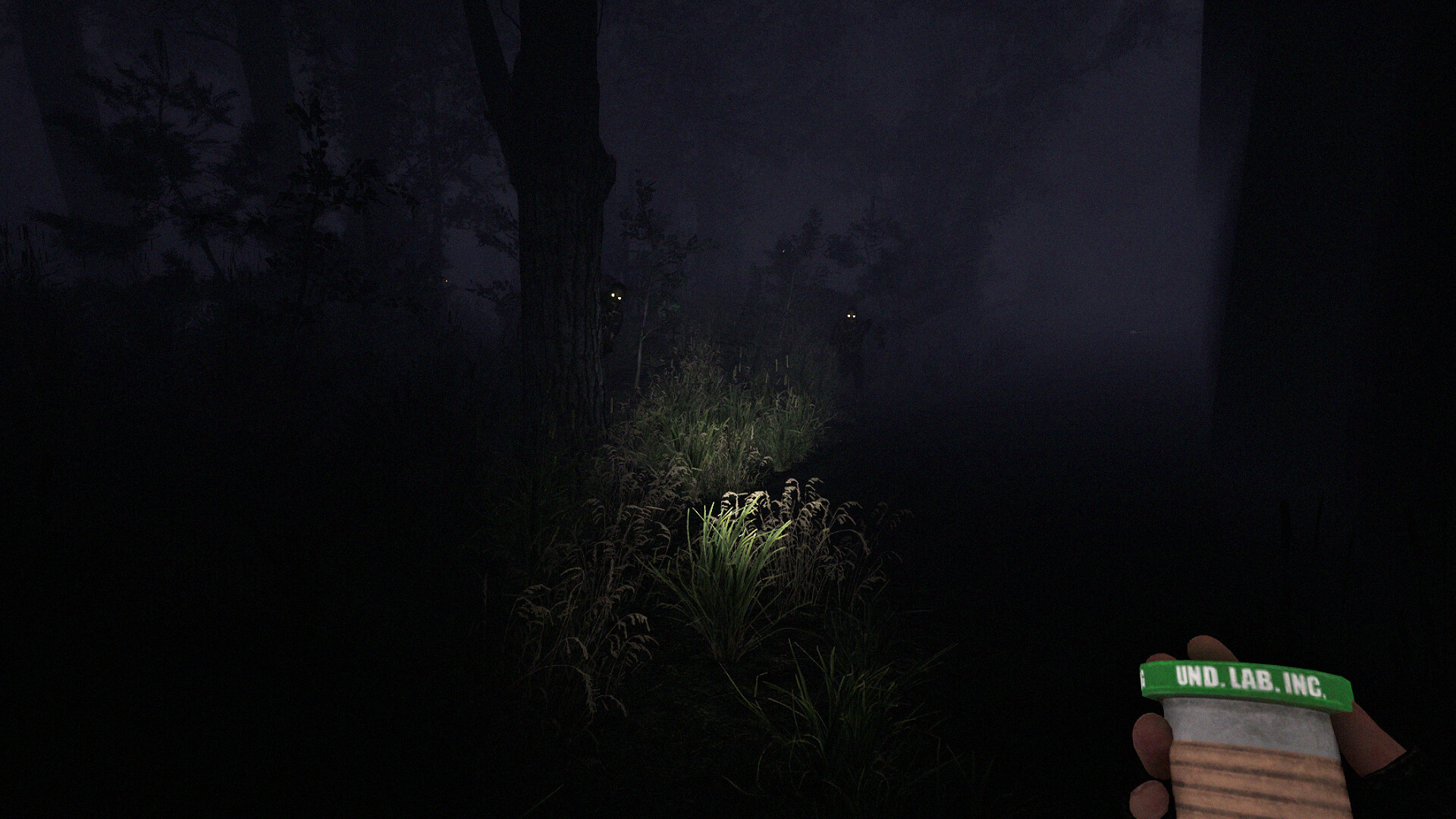 Surrounded screenshot #1