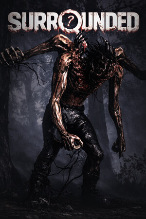 Cover art of Surrounded