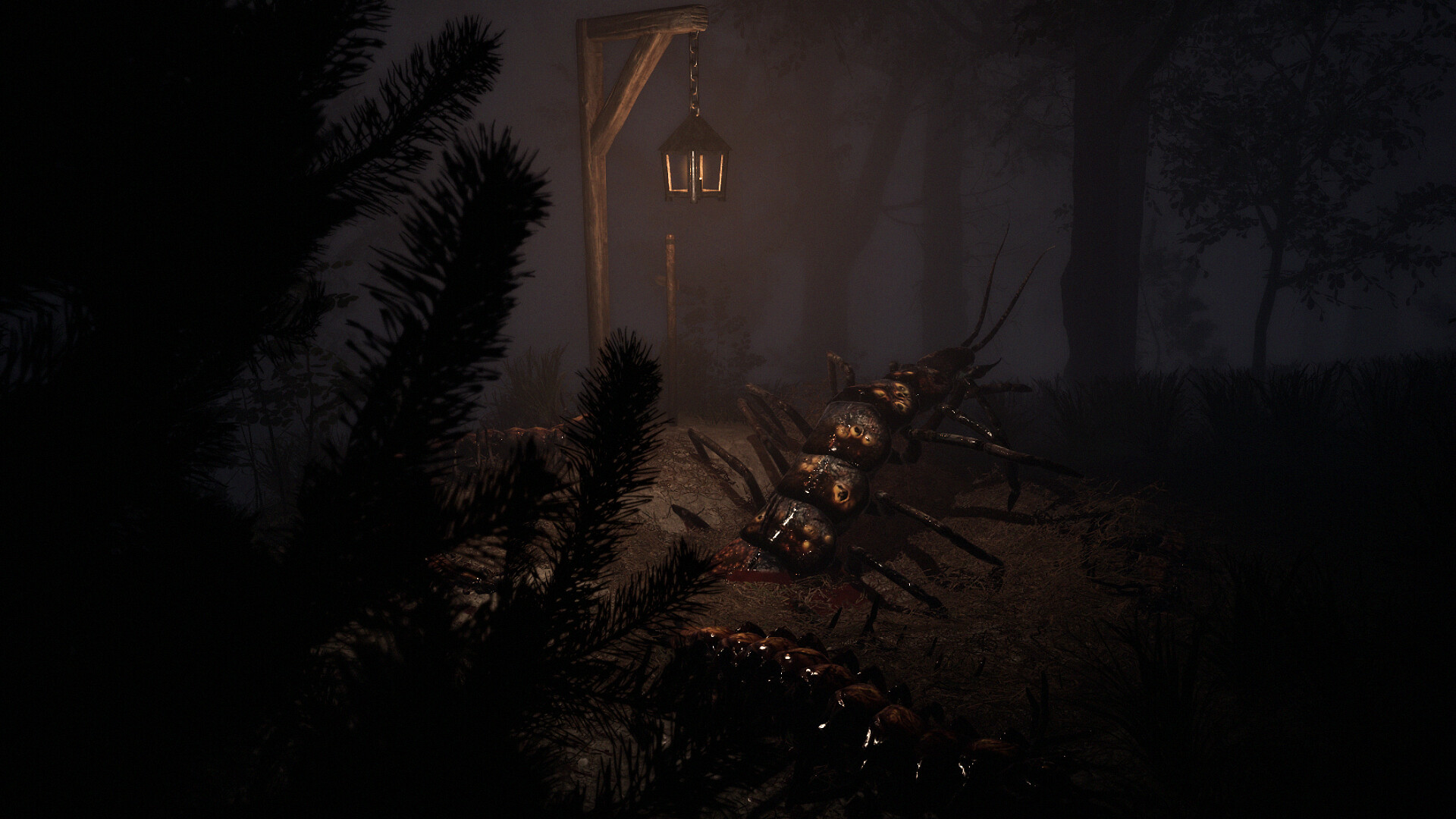Surrounded screenshot #5